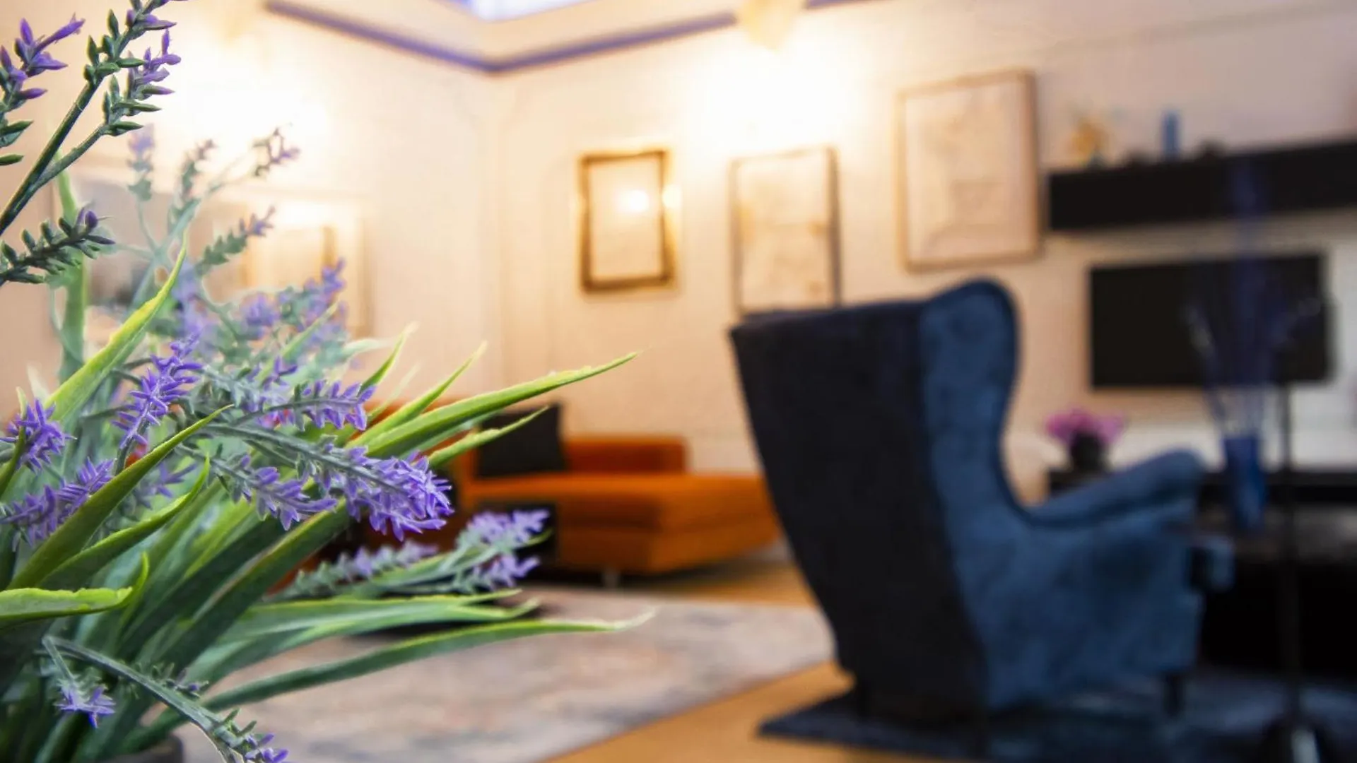Apartment Maggio Apartment By Interhome Florence Italy
