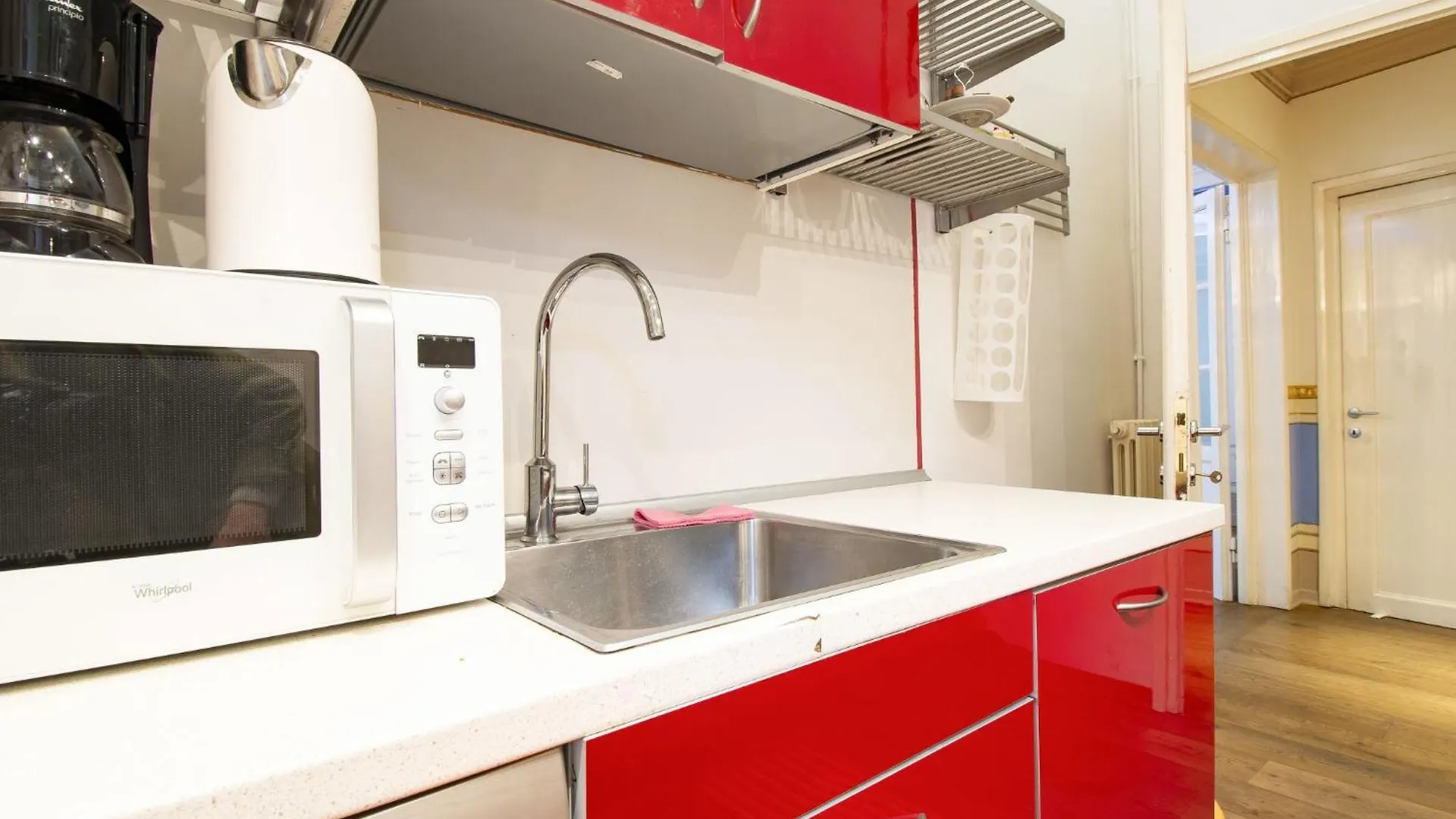 Apartment Maggio Apartment By Interhome Florence