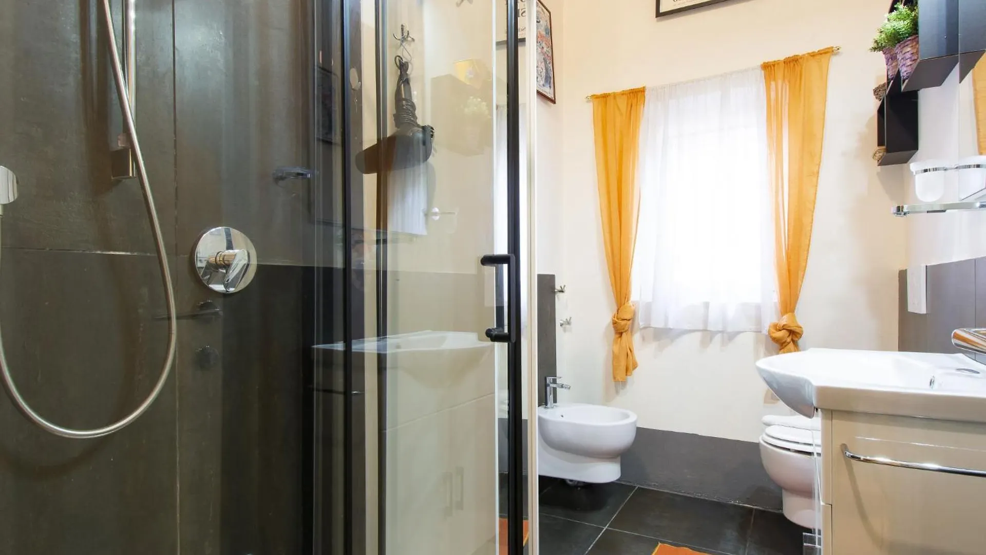 Apartment Maggio Apartment By Interhome Florence 0*,