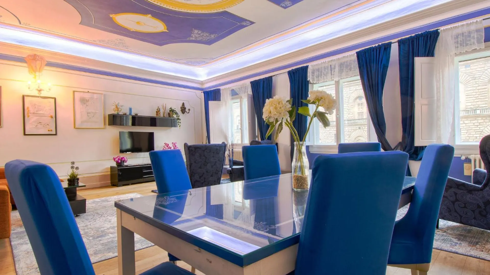 Apartment Maggio Apartment By Interhome Florence