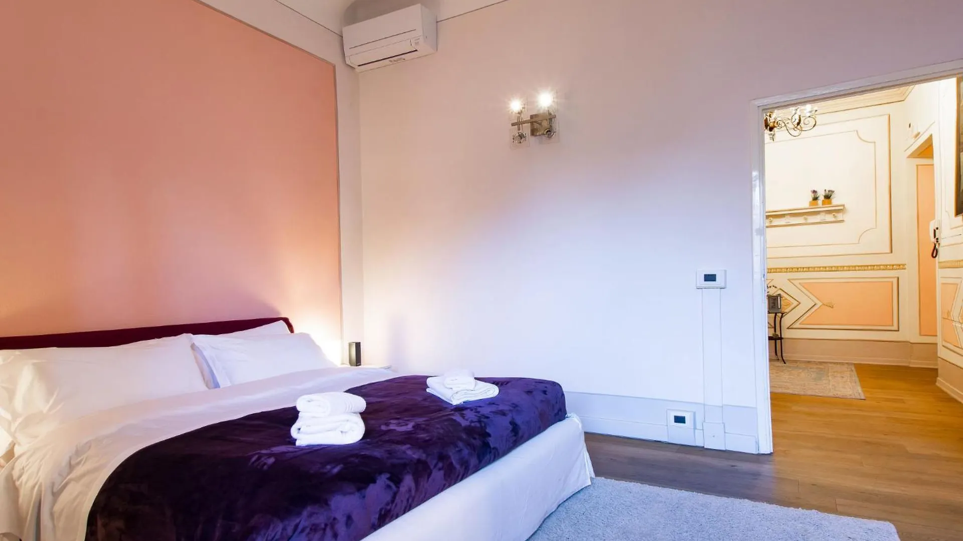 Apartment Maggio Apartment By Interhome Florence