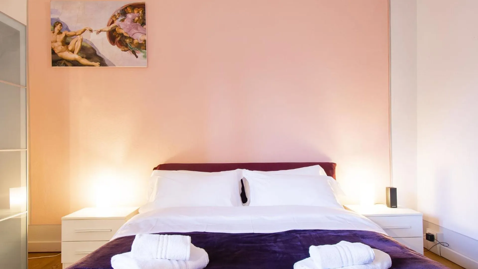 Apartment Maggio Apartment By Interhome Florence 0*,