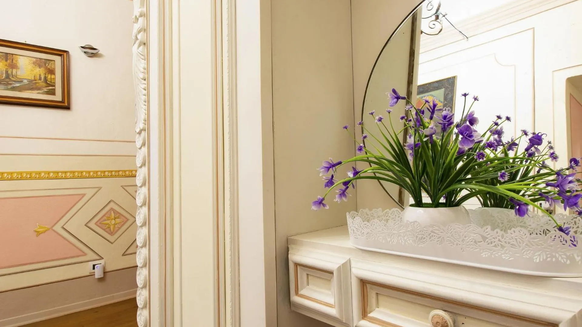 Apartment Maggio Apartment By Interhome Florence Italy