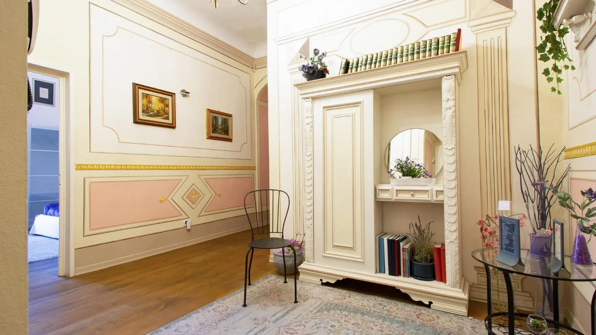 Apartment Maggio Apartment By Interhome Florence Italy