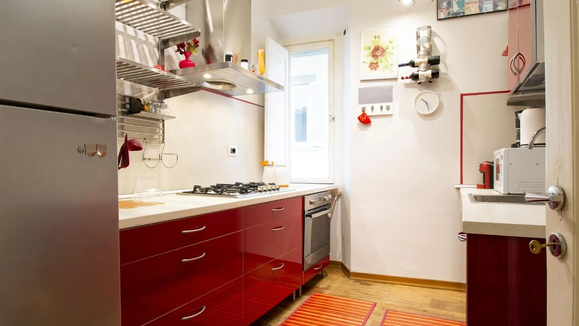 Apartment Maggio Apartment By Interhome Florence 0*,  Italy