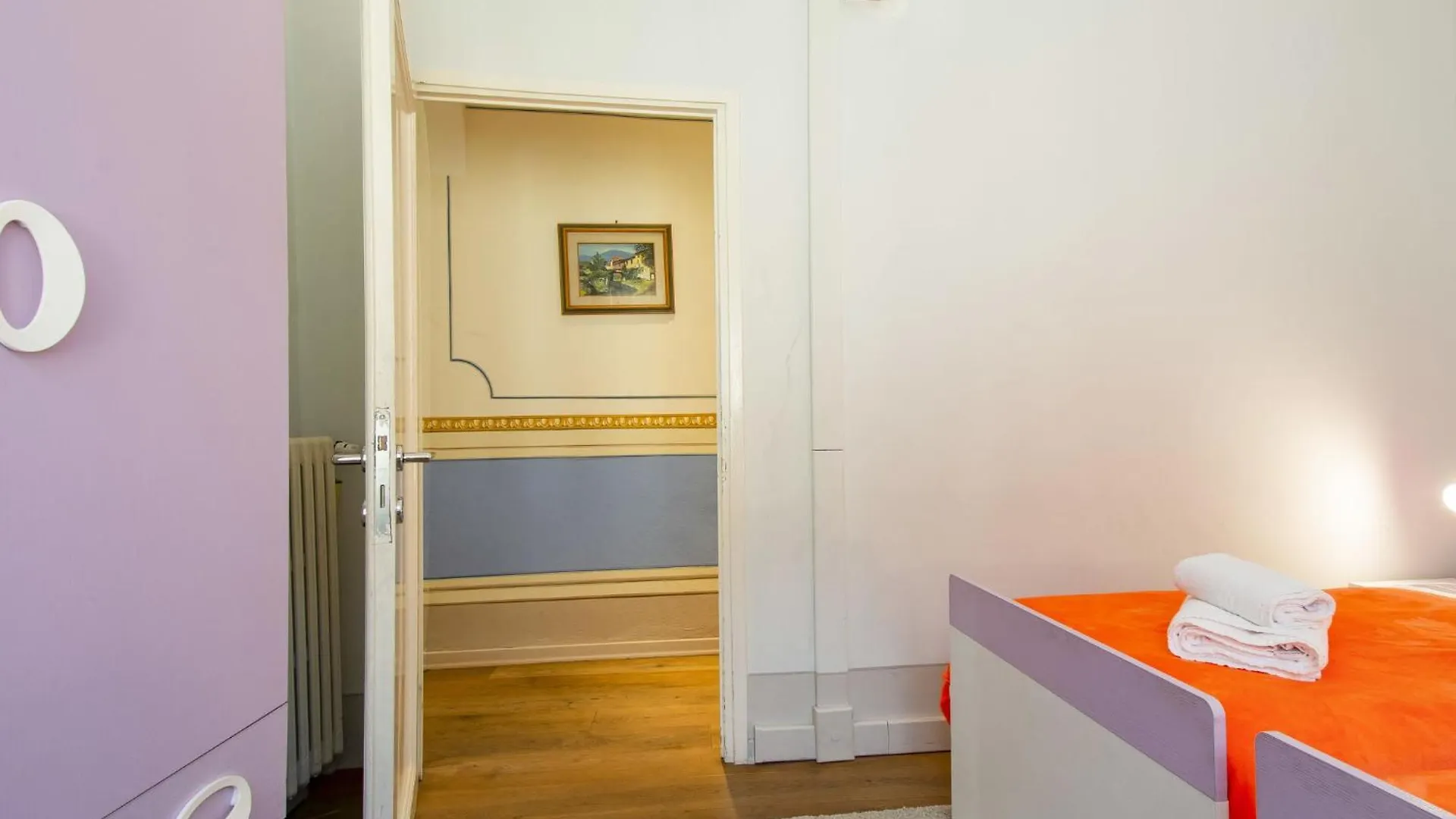 Apartment Maggio Apartment By Interhome Florence