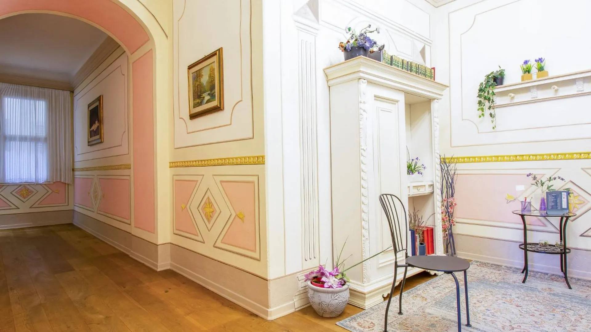 Apartment Maggio Apartment By Interhome Florence