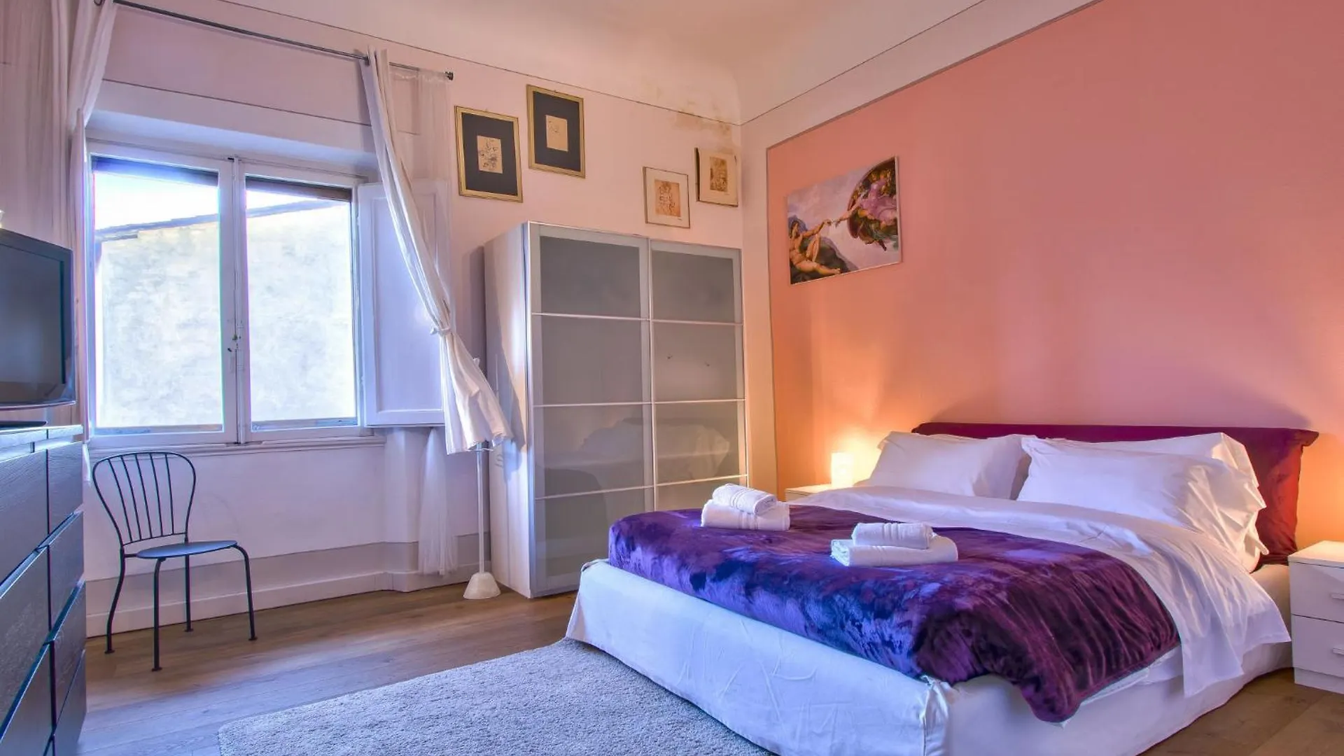 Apartment Maggio Apartment By Interhome Florence 0*,