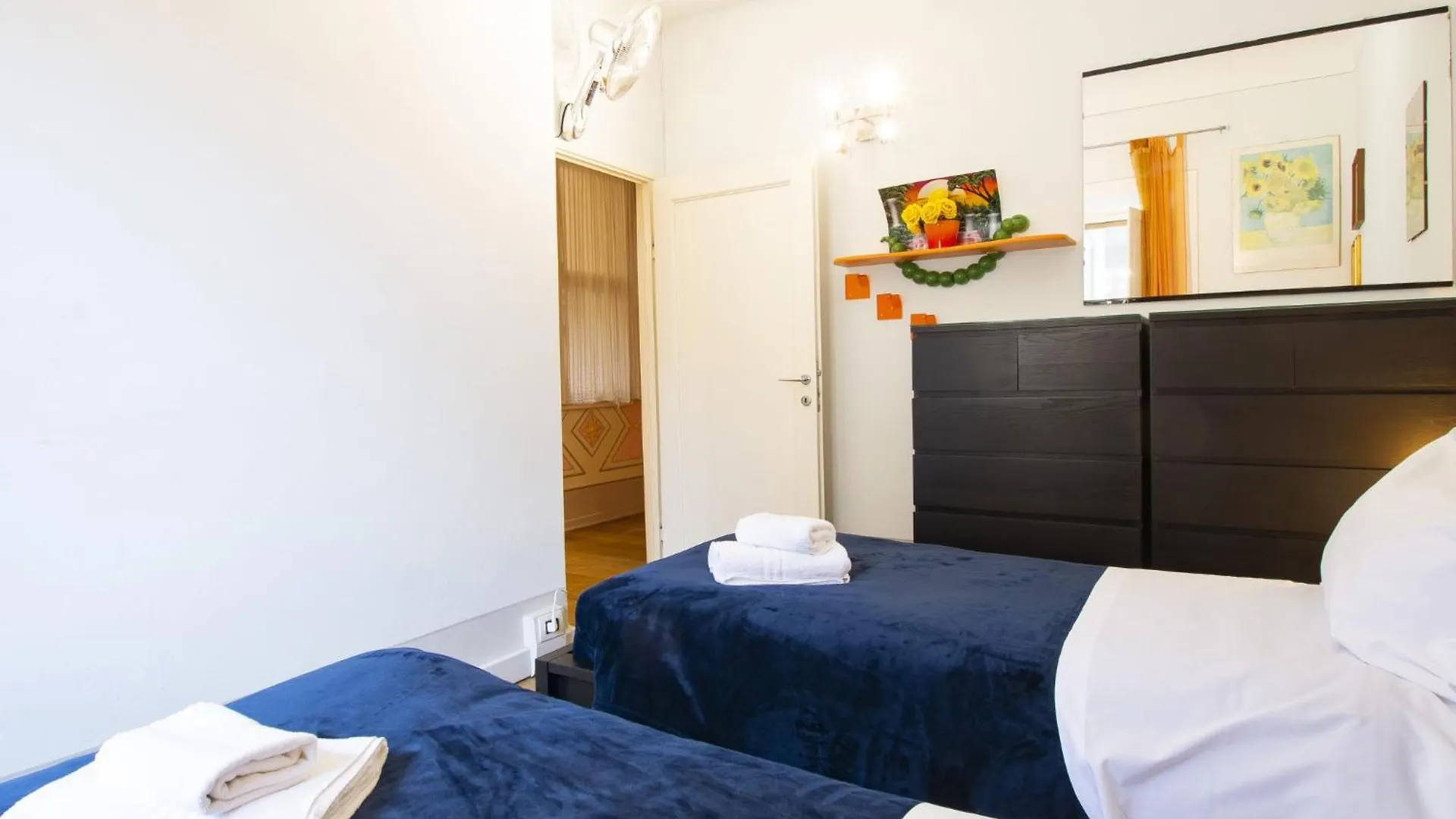 Apartment Maggio Apartment By Interhome Florence Italy