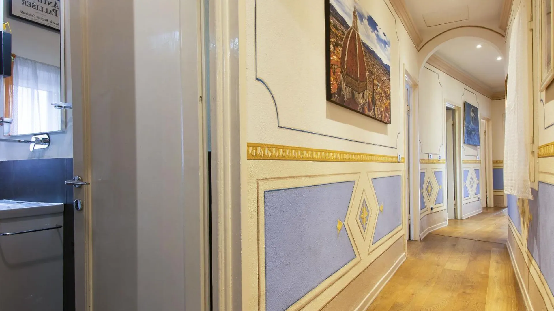 Apartment Maggio Apartment By Interhome Florence