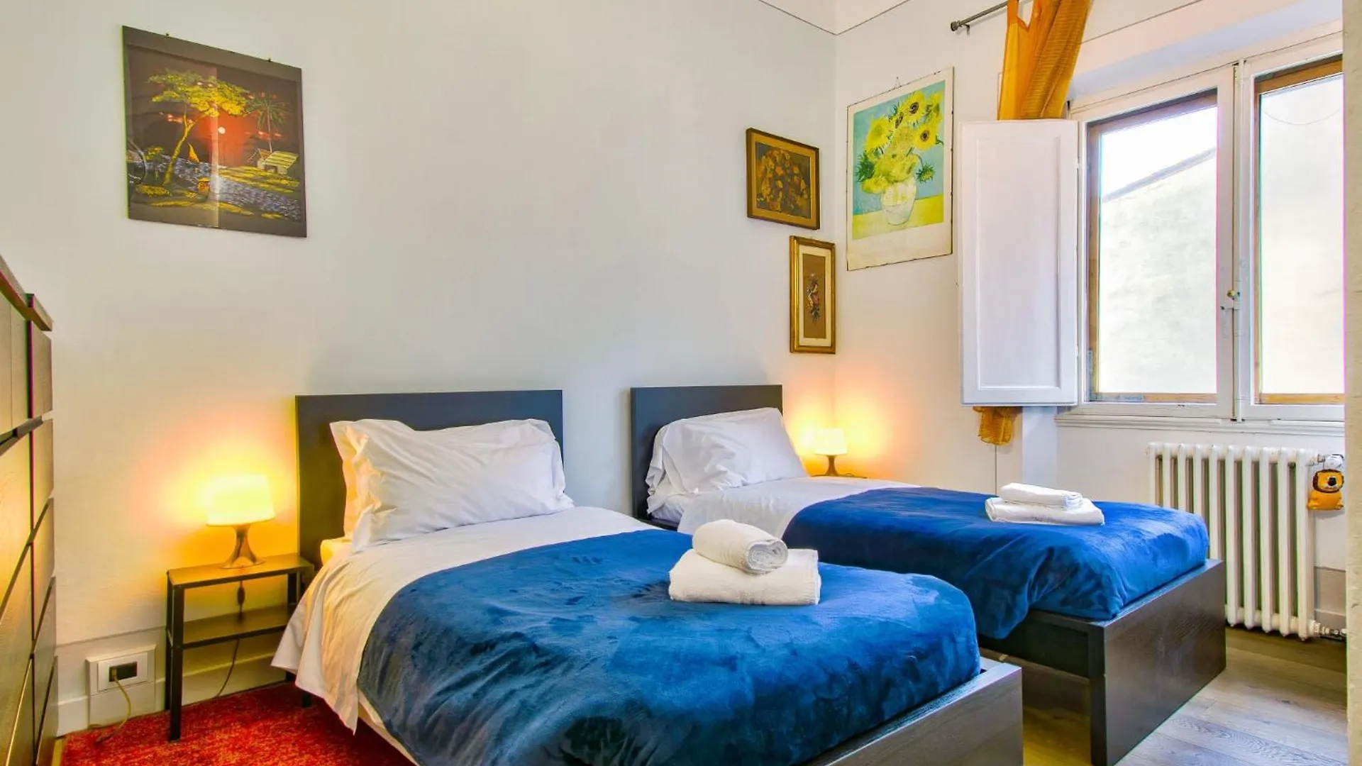 Apartment Maggio Apartment By Interhome Florence